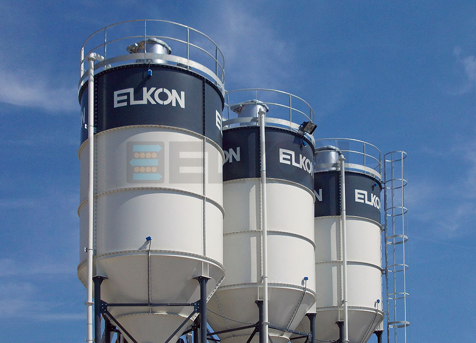 Centrales a Beton Compacte